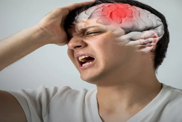 Brain Stroke
